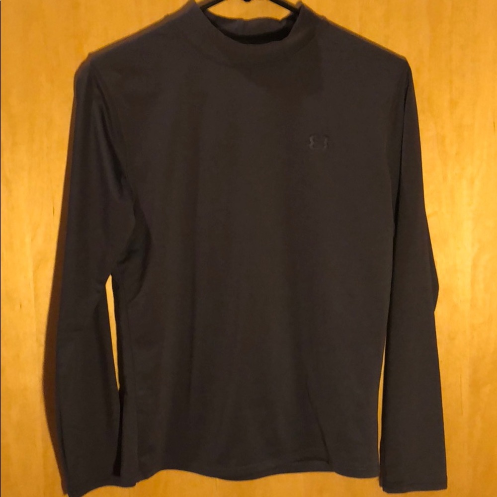 Layer 8 shirt